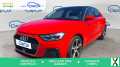 Photo audi a1 II 1.0 TFSI 110 Advanced