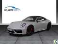 Photo porsche 992 911 Carrera 4 GTS Cabrio