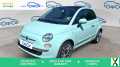 Photo fiat 500 II 1.2 69 Lounge