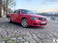 Photo audi tt 3.2 V6 Quattro