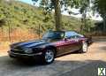 Photo jaguar xjs 4.0 A