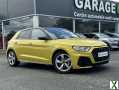 Photo audi a1 30 TFSI 110 ch BVM6 S line