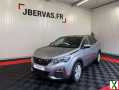 Photo peugeot 3008 bluehdi 130ch ss active business