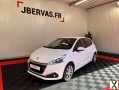 Photo peugeot 208 bluehdi 100ch ss active business