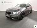 Photo bmw 240 M240iA 340ch