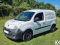 Photo renault express 1.5 DCI 70CH GENERIQUE