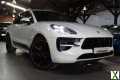 Photo porsche macan (2) 2.9 V6 380 GTS