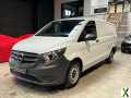 Photo mercedes-benz vito 116 CDI LONG PRO PROPULSION 9G-TRONIC