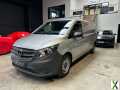 Photo mercedes-benz vito 116 CDI EXTRA-LONG PRO PROPULSION 9G-TRONIC