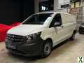 Photo mercedes-benz vito 116 CDI EXTRA-LONG PRO PROPULSION 9G-TRONIC