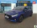 Photo hyundai i20 1.0 T-GDi 100ch Hybrid Intuitive