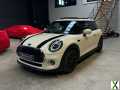 Photo mini cooper COOPER 136CH BVA7