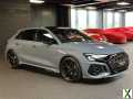 Photo audi rs3 Sportback PN87902