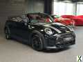 Photo mini cooper s cabrio Cooper S Cabrio