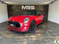 Photo mini cooper Cooper *FEUX LED *1ER MAIN *CLIM BI-ZONE *GPS