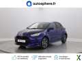 Photo toyota yaris 70 VVT-i Design 5p MY21