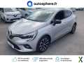 Photo renault clio 1.0 TCe 90ch Techno