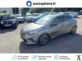 Photo renault clio 1.3 TCe 140ch Techno