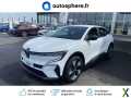 Photo renault megane E-Tech Electric EV40 130ch Equilibre standard char