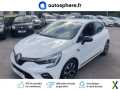 Photo renault clio 1.0 TCe 90ch Limited -21N