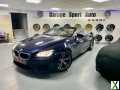 Photo bmw m6 Cabriolet M DKG7