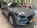 Photo mazda cx-3 0 2.0 e-Skyactiv X