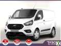 Photo ford transit custom 2.0 TDCi 130 L1 300 Trend