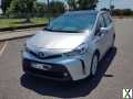 Photo toyota prius Prius+ 136h SkyView Business