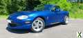 Photo mazda mx-5 1.8i