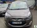 Photo hyundai ix20 1.6 125 Créative A