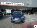 Photo citroen c4 picasso 1.6 HDI-8V TURBO