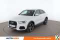 Photo audi q3 2.0 TDI Ambition Luxe Quattro S tronic 184 ch