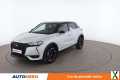 Photo ds automobiles ds 3 crossback 1.5 Blue-HDi Performance Line 110 ch