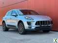 Photo porsche macan S DIESEL V6 3.0 258 cv PDK