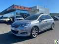 Photo citroen c4 PURETECH 130CH SHINE S\u0026S EAT6