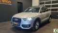 Photo audi q3 2.0 TFSI 170ch AMBITION LUXE QUATTRO S-TRONIC BVA