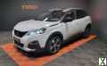 Photo peugeot 3008 GENERATION-II 1.6 THP 165 GT LINE EAT BVA START-ST