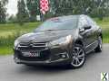 Photo citroen ds4 1.6 ESS 200CH SPORT CHIC 73.000KM CUIR/ GPS/ JANTE