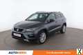 Photo seat ateca 2.0 TDI Xcellence DSG7 150 ch