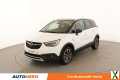 Photo opel crossland x 1.2 Turbo Design 120 ans 110 ch