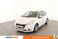 Photo peugeot 208 1.4 HDi Active 5P 68 ch