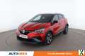 Photo renault captur 1.6 E-Tech Plug-in RS Line 160 ch