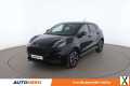 Photo ford puma 1.0 EcoBoost mHEV ST-Line DCT7 125 ch