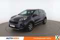 Photo kia sportage 1.7 CRDi ISG GT Line 2WD DCT7 141 ch