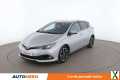 Photo toyota auris 1.8 Hybride Design 136H