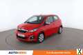 Photo peugeot 108 1.2 PureTech Style 5P 82 ch