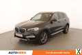 Photo bmw x3 (G01) xDrive20dA xLine 190 ch