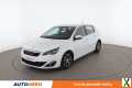 Photo peugeot 308 1.2 PureTech Allure 110 ch