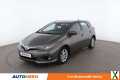 Photo toyota auris 1.8 Hybride Dynamic 136 ch