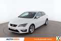 Photo seat leon SC 1.4 TSI ACT FR DSG 150 ch